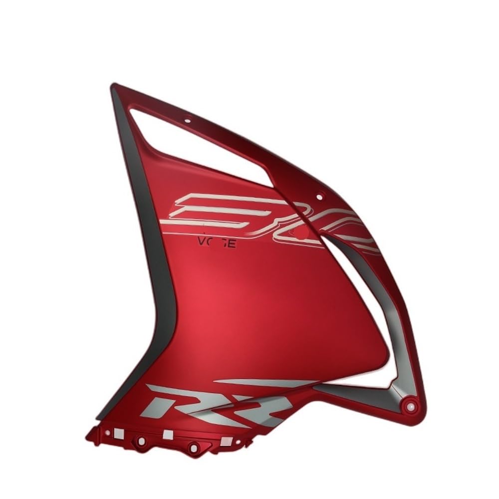 Motorräder Seitenwinglet Motorrad Zubehör Links/Rechts Seite Deflektor Platte Für Loncin Für 300rr 2021 Teile Spoiler Flügel Motorrad Seitenwindflosse Motorräder Seitenwinglet Motorrad Zubehör Links/Rechts Seite Deflektor Platte Für Loncin Für 300rr 2021 Teile Spoiler Flügel Motorrad Seitenwindflosse von YIFANGK