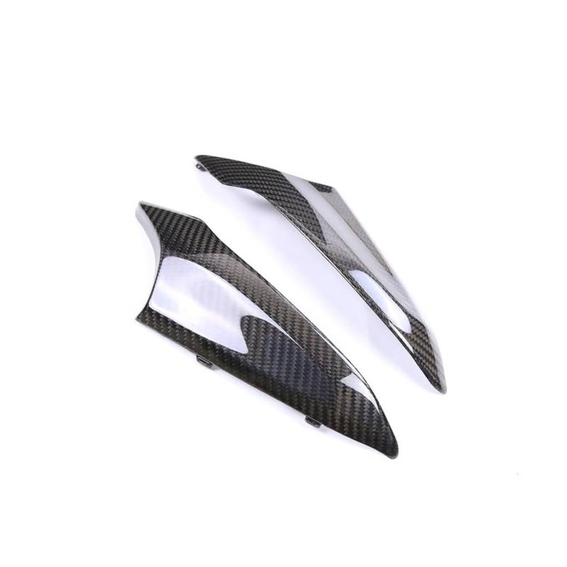 Motorräder Seitenwinglet Motorrad Zubehör Teile Abdeckung Verkleidung Kits Für TMAX 530 560 2017-2021 Panels Protector Cowling Motorrad Seitenwindflosse von YIFANGK