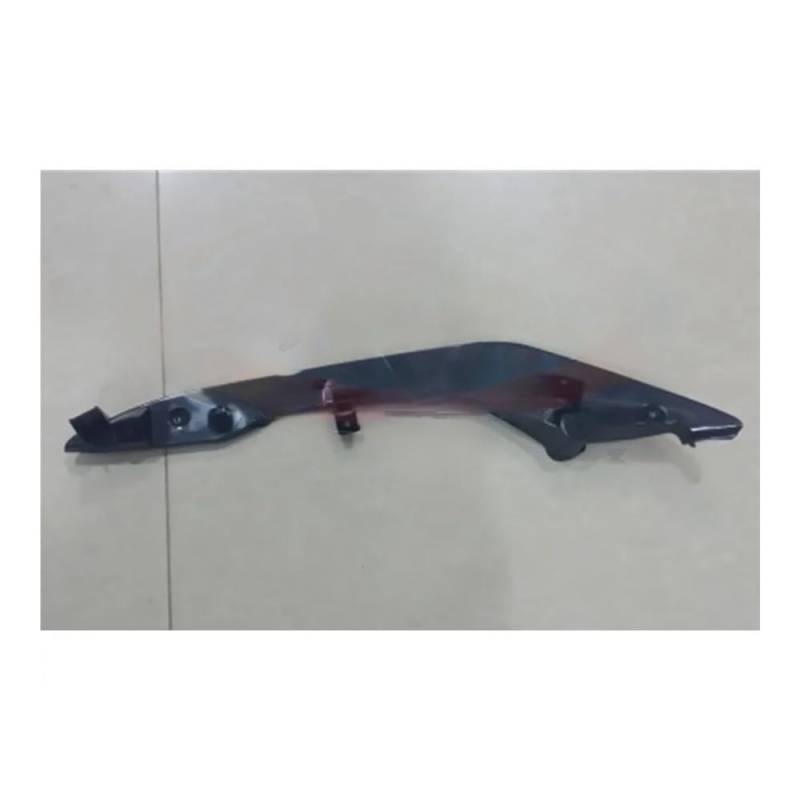 Motorräder Seitenwinglet Motorrad-Zubehörteile Verkleidungspaket Links Und Rechts Für RS4 125 2012 Karosseriekomponenten Verkleidung Seitenwindflosse von YIFANGK