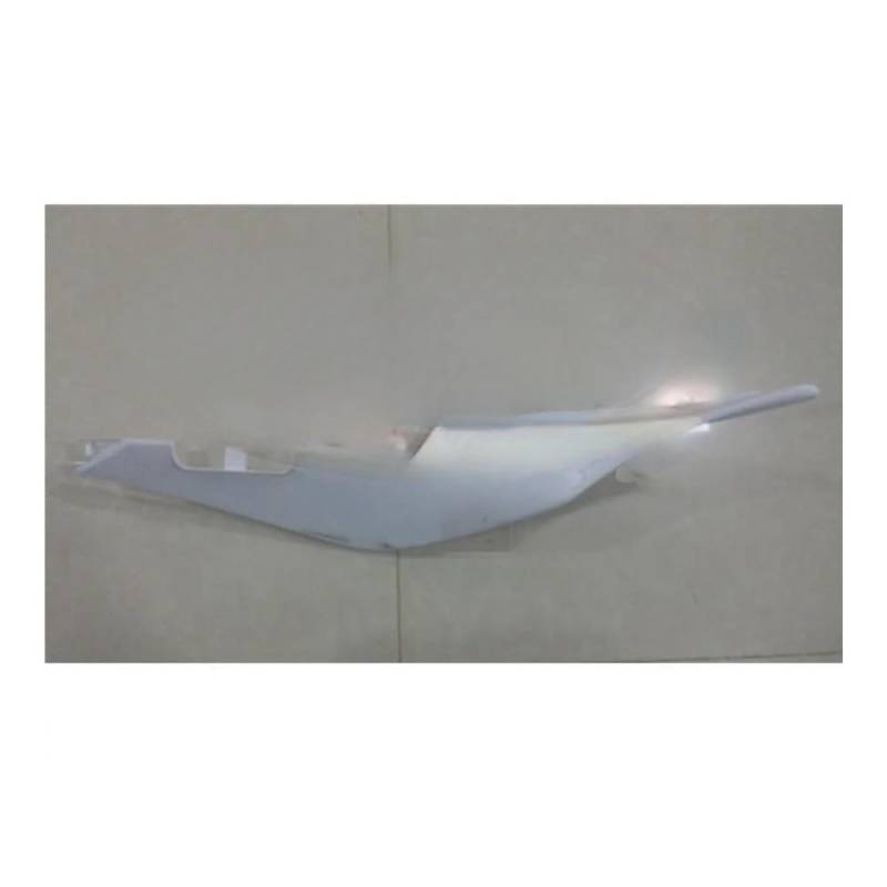 Motorräder Seitenwinglet Motorrad-Zubehörteile Verkleidungspaket Links Und Rechts Für RS4 125 2012 Karosseriekomponenten Verkleidung Seitenwindflosse von YIFANGK