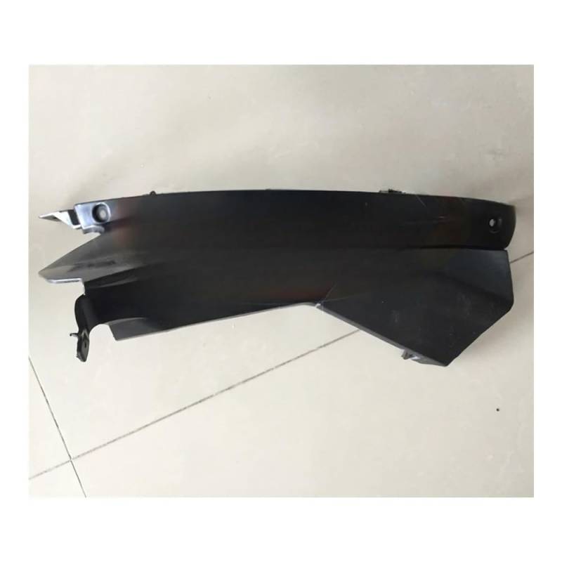 Motorräder Seitenwinglet Motorradkomponentenpaket Links- Und Rechtsverkleidung Für RSV4 2010-2012-2015-2018 Teile Motorradzubehör Seitenwindflosse von YIFANGK