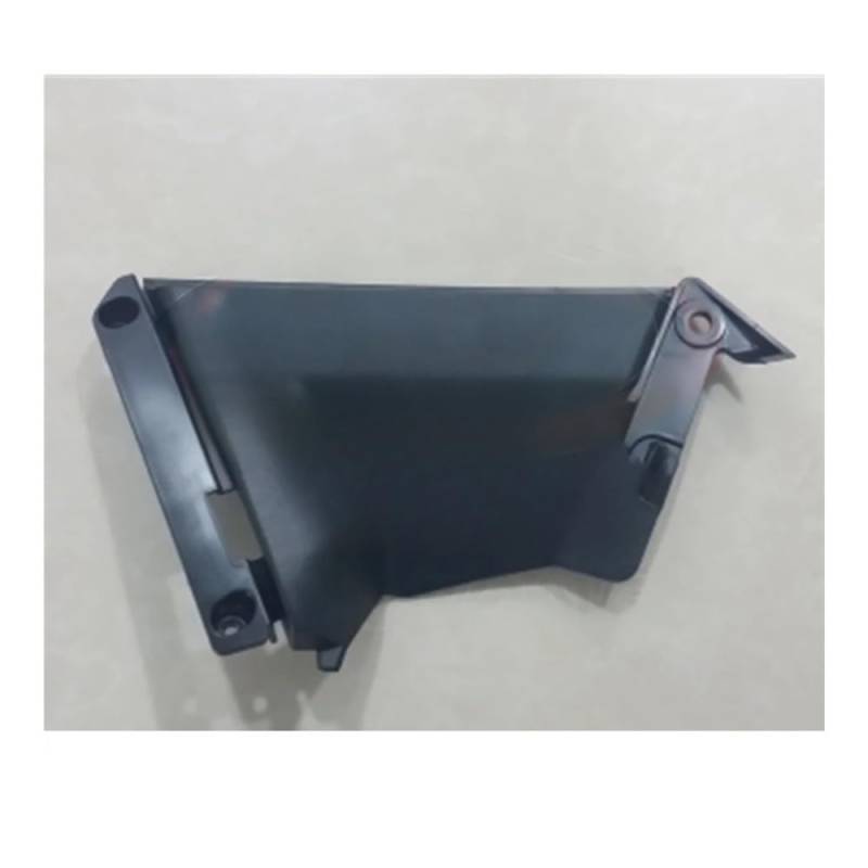 Motorräder Seitenwinglet Motorradkomponentenpaket Links- Und Rechtsverkleidung Für RSV4 2010-2012-2015-2018 Teile Motorradzubehör Seitenwindflosse von YIFANGK