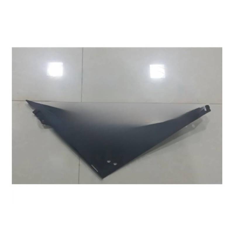 Motorräder Seitenwinglet Motorradkomponentenpaket Links- Und Rechtsverkleidung Für RSV4 2010-2012-2015-2018 Teile Motorradzubehör Seitenwindflosse von YIFANGK