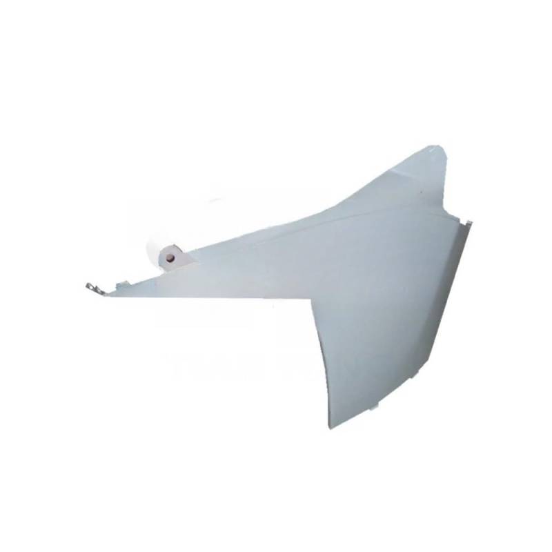 Motorräder Seitenwinglet Motorradteile Für GSXR1000 GSXR-1000 K7 2007 2008 07 08 Komponenten Motorradverkleidungssatz Karosserie Seitenwindflosse von YIFANGK