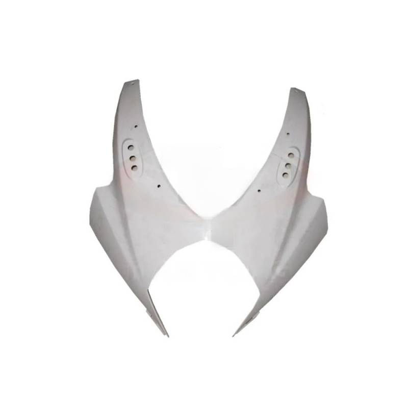 Motorräder Seitenwinglet Motorradteile Für GSXR1000 GSXR-1000 K7 2007 2008 07 08 Komponenten Motorradverkleidungssatz Karosserie Seitenwindflosse von YIFANGK