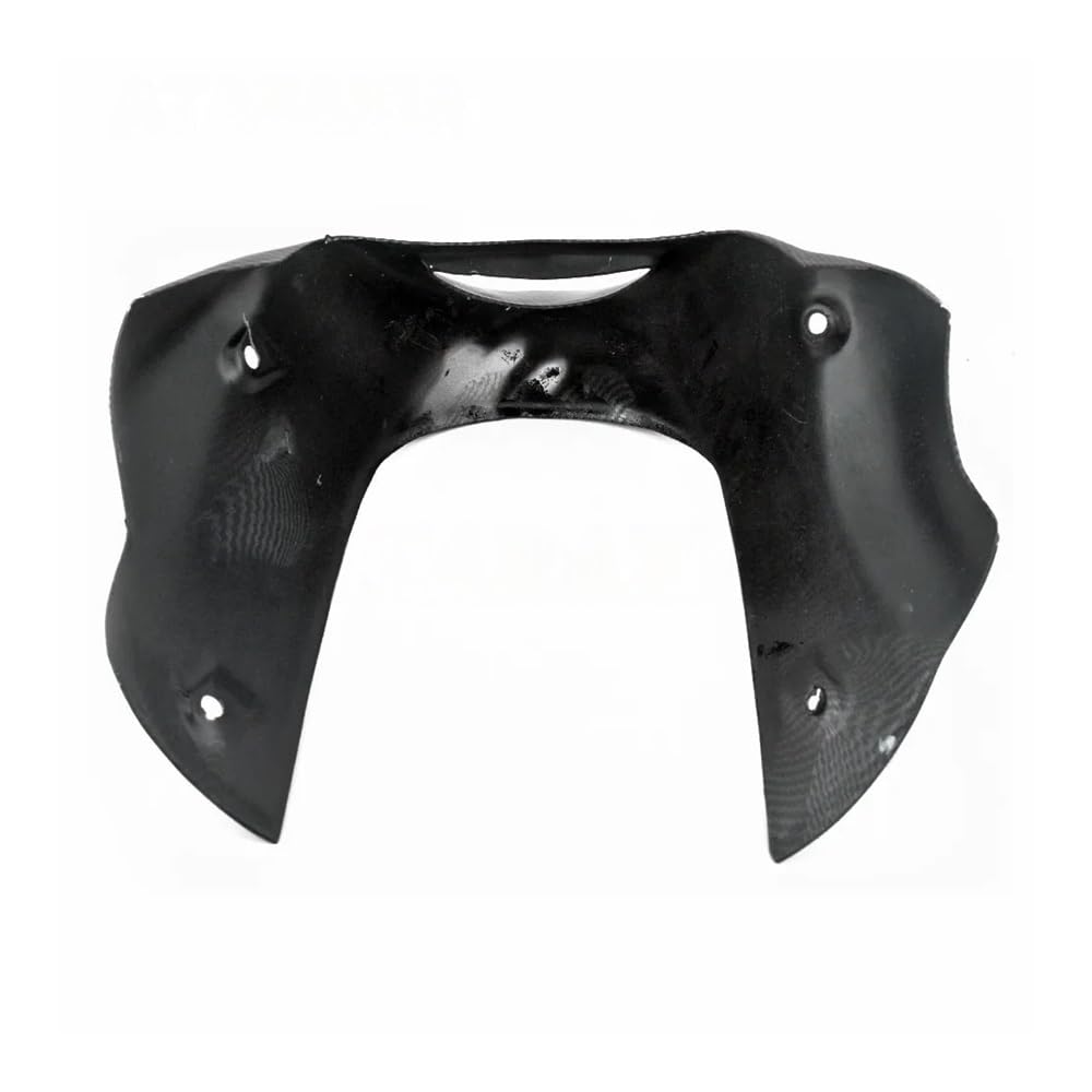 Motorräder Seitenwinglet Motorradteile Untere Verkleidung Bauchwanne Untere Abdeckung Spoiler Puntale Frontspoiler Für FZ6 Für Fazer 600 S2 2004-2010 Seitenwindflosse von YIFANGK