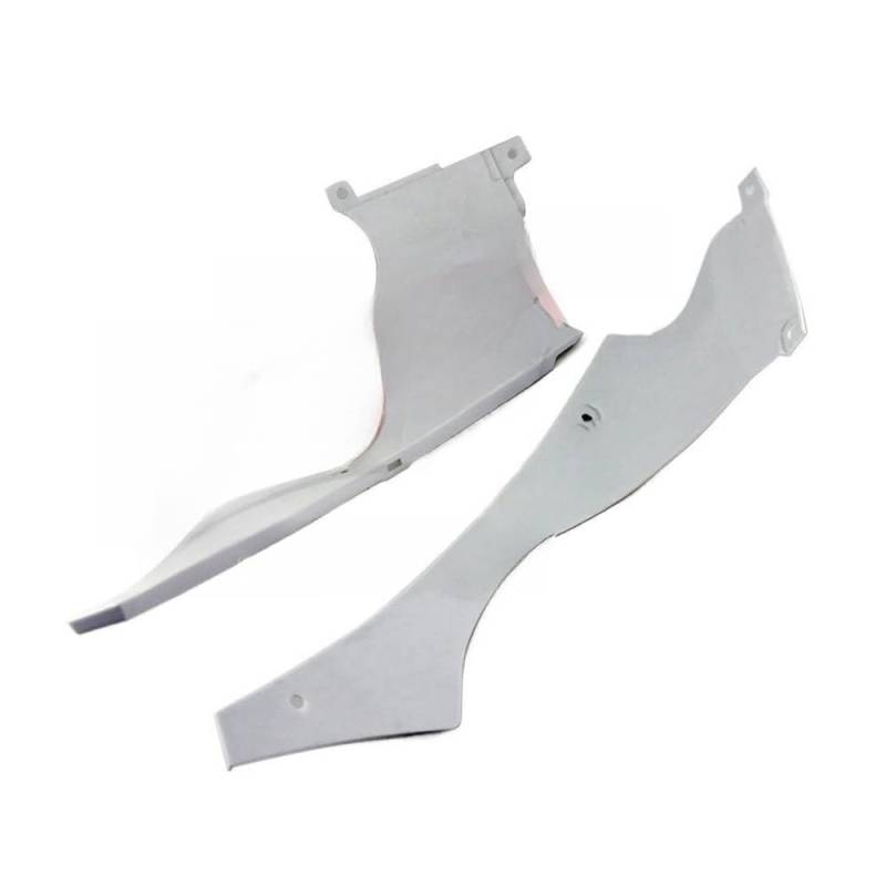 Motorräder Seitenwinglet Motorradteile Verkleidung Gugel Links Rechts Seite Innenverkleidung Panel Für YZF600 R6 2008 2009 2010 2011 2012-2016 Seitenwindflosse von YIFANGK