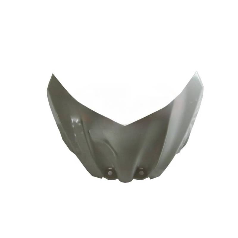 Motorräder Seitenwinglet Motorradverkleidung Für GSXR1000 K9 2009-2010-2011-2012-2013-2014 Teilekomponenten Verkleidungssatz Cowling Seitenwindflosse von YIFANGK