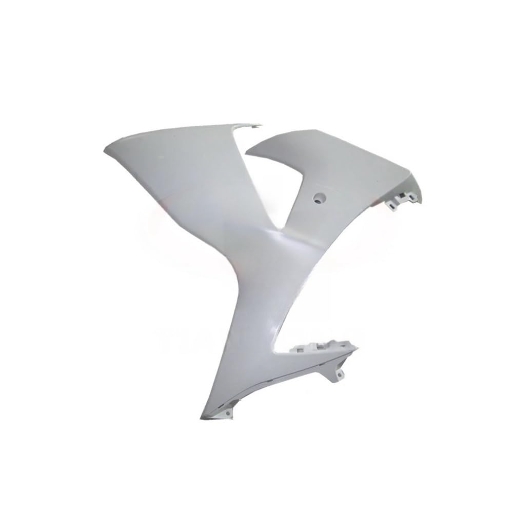 Motorräder Seitenwinglet Motorradverkleidung Für GSXR1000 K9 2009-2010-2011-2012-2013-2014 Teilekomponenten Verkleidungssatz Cowling Seitenwindflosse Motorräder Seitenwinglet Motorradverkleidung Für GSXR1000 K9 2009-2010-2011-2012-2013-2014 Teilekomponenten Verkleidungssatz Cowling Seitenwindflosse von YIFANGK