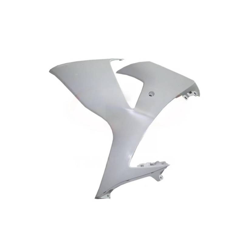 Motorräder Seitenwinglet Motorradverkleidung Für GSXR1000 K9 2009-2010-2011-2012-2013-2014 Teilekomponenten Verkleidungssatz Cowling Seitenwindflosse von YIFANGK
