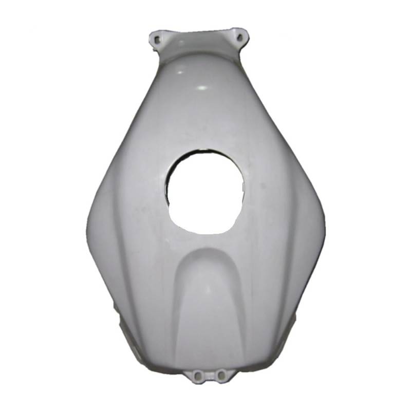 Motorräder Seitenwinglet Motorradverkleidungsteile Für CBR600RR F5 2005 2006 CBR600 CBR 600 RR Motorradkarosserieverkleidungskomponenten Seitenwindflosse von YIFANGK