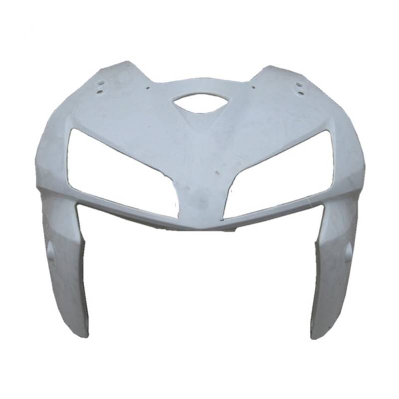 Motorräder Seitenwinglet Motorradverkleidungsteile Für CBR600RR F5 2005 2006 CBR600 CBR 600 RR Motorradkarosserieverkleidungskomponenten Seitenwindflosse von YIFANGK