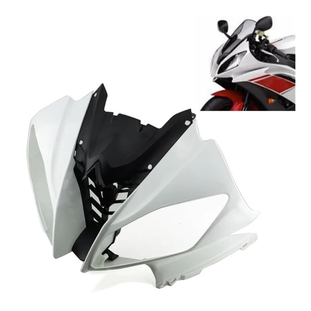 Motorräder Seitenwinglet Motorradzubehör Front Upper Nase Verkleidung Für YZF R6 YZFR6 2008 2009 YZF-R6 08 09 Motorrad Top Gugel Verkleidungen Seitenwindflosse Motorräder Seitenwinglet Motorradzubehör Front Upper Nase Verkleidung Für YZF R6 YZFR6 2008 2009 YZF-R6 08 09 Motorrad Top Gugel Verkleidungen Seitenwindflosse von YIFANGK