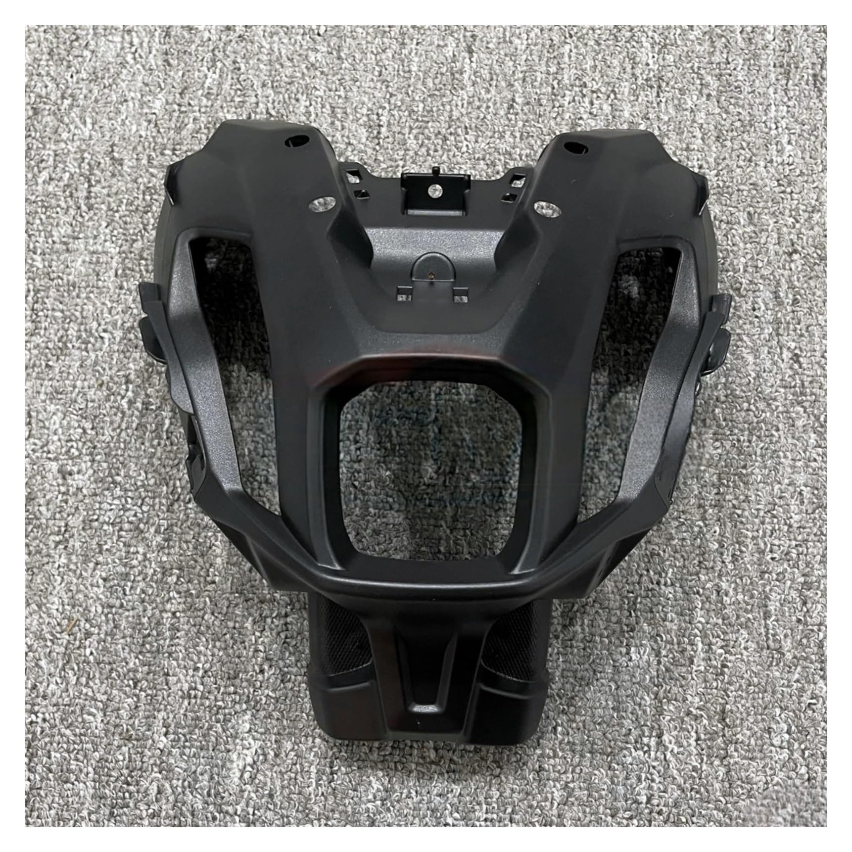 Motorräder Seitenwinglet Motorradzubehör Für Für MT-07 Mt 07 2021 2022 2023 Motorrad Scheinwerfer Gugel Verkleidung Shell Body Kit Seitenwindflosse Motorräder Seitenwinglet Motorradzubehör Für Für MT-07 Mt 07 2021 2022 2023 Motorrad Scheinwerfer Gugel Verkleidung Shell Body Kit Seitenwindflosse von YIFANGK