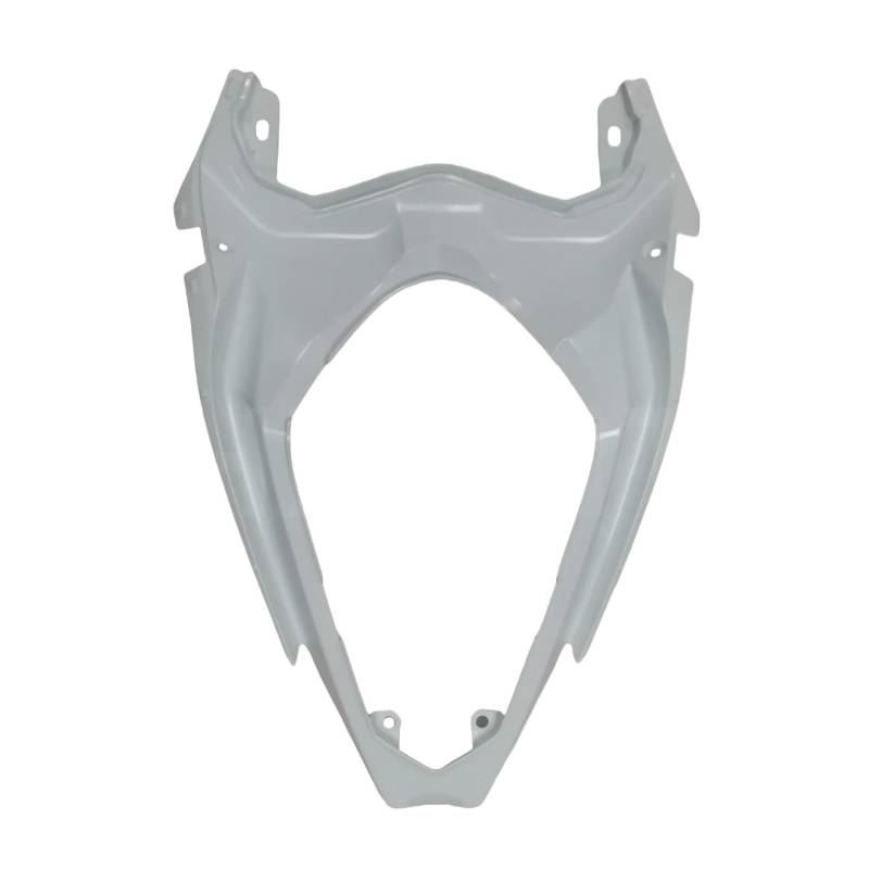 Motorräder Seitenwinglet Motorradzubehör Für Für Ninja 400 Für Ninja400 2018-2019 - 2023 Links Rechts Heckverkleidungssätze Karosserieteile Seitenwindflosse von YIFANGK