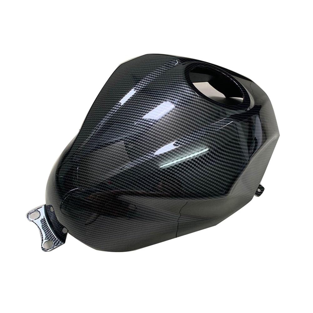 Motorräder Seitenwinglet Motorradzubehör Für Für Ninja400 Ninja250 2018-2020 Form Motorrad Gas Kraftstoff Tank Abdeckung Verkleidung Seitenwindflosse Motorräder Seitenwinglet Motorradzubehör Für Für Ninja400 Ninja250 2018-2020 Form Motorrad Gas Kraftstoff Tank Abdeckung Verkleidung Seitenwindflosse von YIFANGK