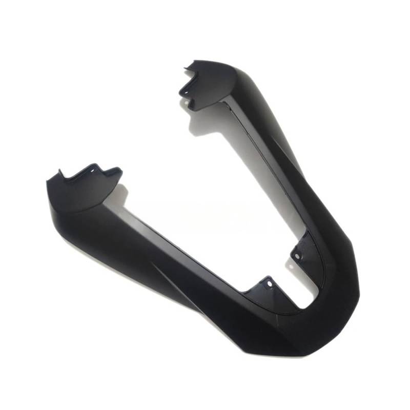 Motorräder Seitenwinglet Motorradzubehör Heckverkleidung Passend Für Z1000 2010 2011 2012 2013 Motorrad Unter Der Sitzabdeckungsplatte Seitenwindflosse von YIFANGK