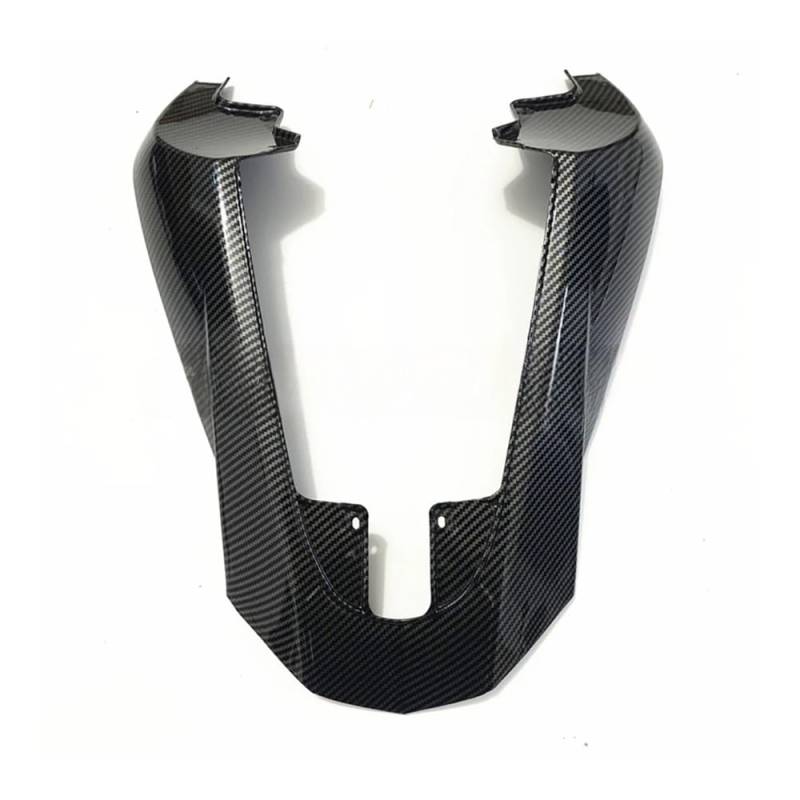 Motorräder Seitenwinglet Motorradzubehör Heckverkleidung Passend Für Z1000 2010 2011 2012 2013 Motorrad Unter Der Sitzabdeckungsplatte Seitenwindflosse von YIFANGK