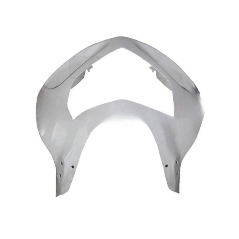 Motorräder Seitenwinglet Motorradzubehör Komponenten Vollverkleidungskits Karosserieteile Motorrad Für K1 GSXR 750 GSXR750 00 01 02 Seitenwindflosse von YIFANGK