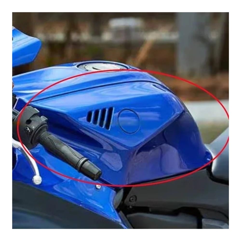 Motorräder Seitenwinglet Motorradzubehör Kraftstofftank Obere Seitenabdeckung Verkleidung Passend Für YZF-R7 YZF R7 YZFR7 2021 2022 2023 2024 Seitenwindflosse Motorräder Seitenwinglet Motorradzubehör Kraftstofftank Obere Seitenabdeckung Verkleidung Passend Für YZF-R7 YZF R7 YZFR7 2021 2022 2023 2024 Seitenwindflosse von YIFANGK