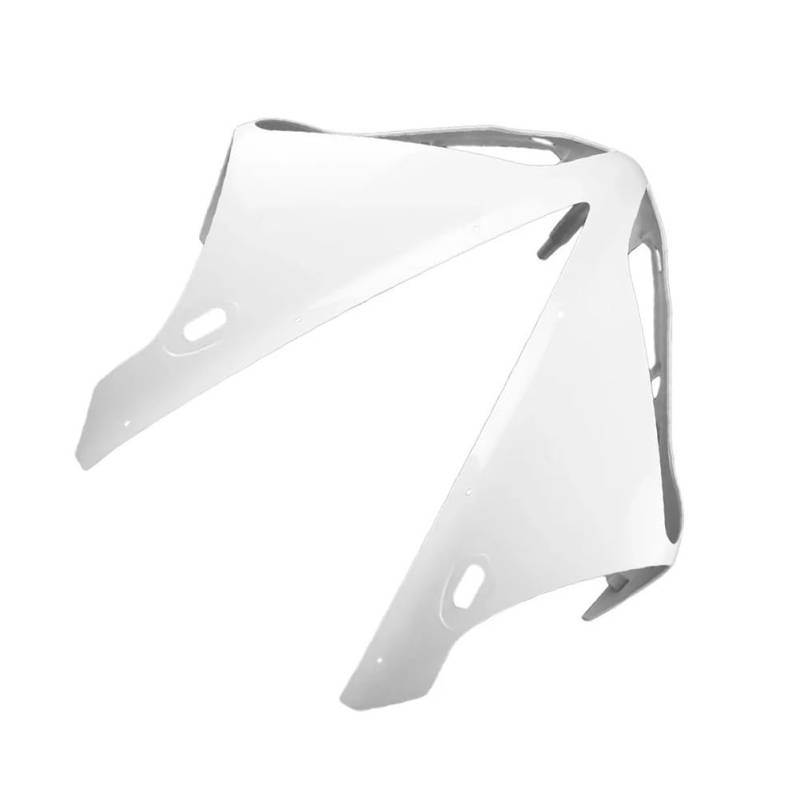 Motorräder Seitenwinglet Motorradzubehör Obere Frontnase Verkleidung Gugelform Für YZF 1000 R1 YZFR1 2004 2005 2006 Seitenwindflosse von YIFANGK