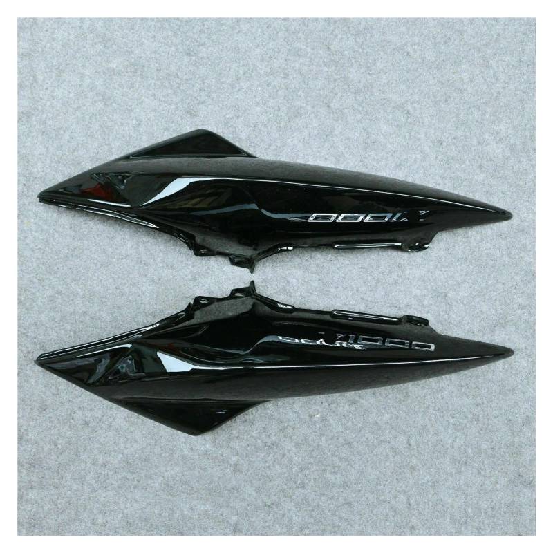 Motorräder Seitenwinglet Motorradzubehör Passend Für Z1000 2007 2008 2009 Heckverkleidungsabschnitt Hecksitzverkleidung Karosserie Z 1000 07 08 09 Seitenwindflosse von YIFANGK