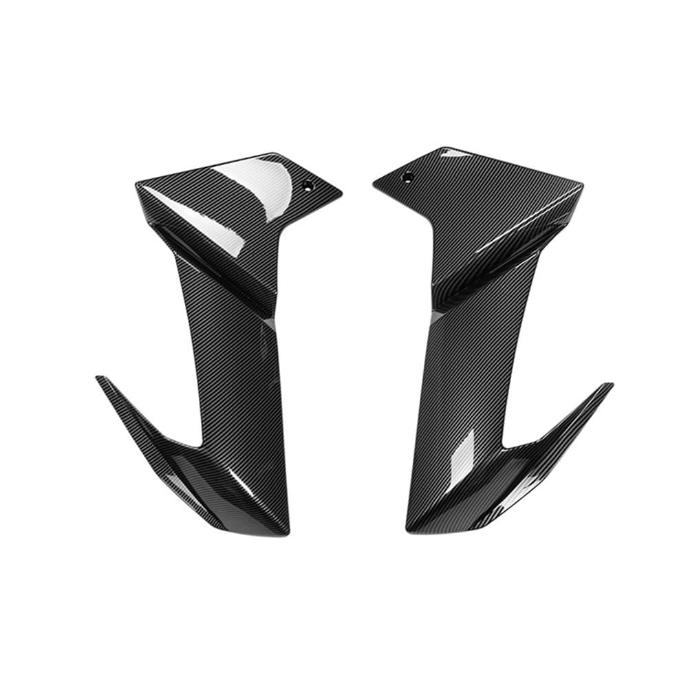 Motorräder Seitenwinglet Motorradzubehör Rahmen Seitenabdeckung Verkleidung Karosserie Für RS660 2020 2021 2022 2023 RS 660 Teile Seitenwindflosse Motorräder Seitenwinglet Motorradzubehör Rahmen Seitenabdeckung Verkleidung Karosserie Für RS660 2020 2021 2022 2023 RS 660 Teile Seitenwindflosse von YIFANGK