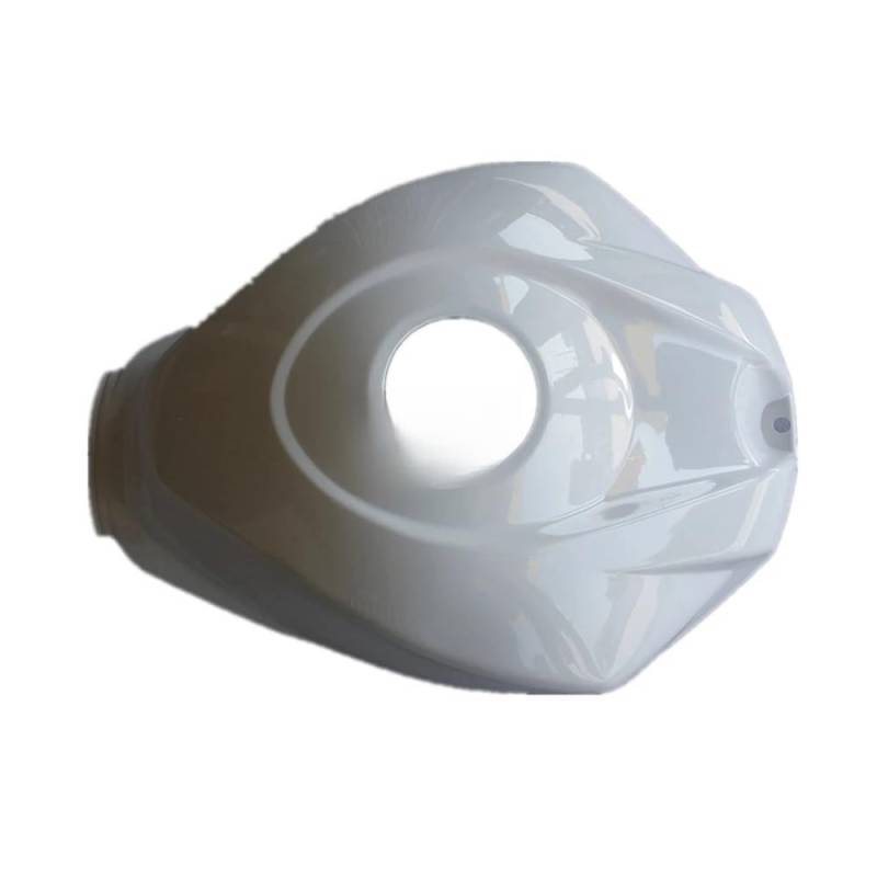 Motorräder Seitenwinglet Motorradzubehör Verkleidung Für GSXR1000 GSX GSXR 1000 2007-2008 K7 Motorradpaket Links Rechts Karosseriekomponenten Seitenwindflosse von YIFANGK