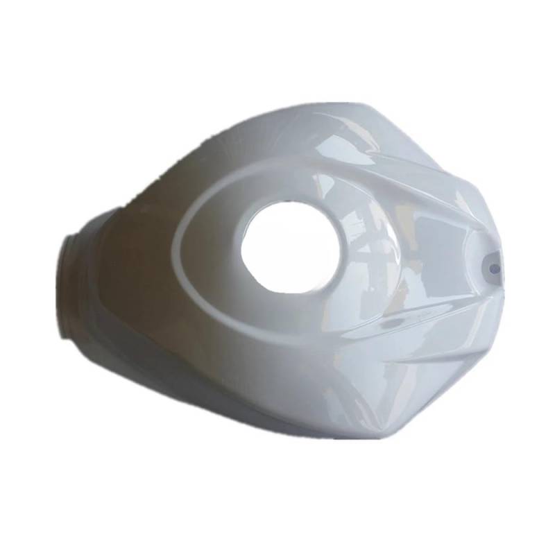 Motorräder Seitenwinglet Motorradzubehör Verkleidung Für GSXR1000 GSX GSXR 1000 2007-2008 K7 Verkleidung Karosseriekomponenten Pack Links Rechts Seitenwindflosse von YIFANGK