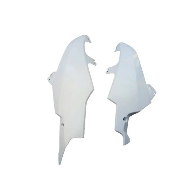 Motorräder Seitenwinglet Motorradzubehör Verkleidung Für GSXR600-750 GSXR750 K8 2008 2009 2010 Karosserie Verkleidung Komponenten Teile Seitenwindflosse von YIFANGK