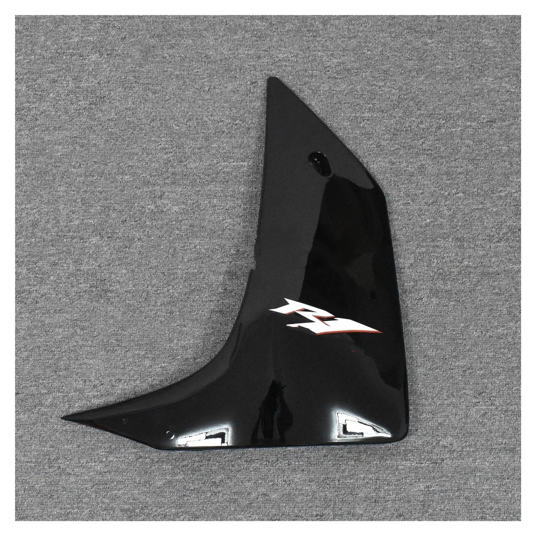 Motorräder Seitenwinglet Motorradzubehör Verkleidung Obere Frontverkleidung Gugelnase Für YZF R1 YZF-R1 2007 2008 Verkleidungskit Zubehör Seitenwindflosse Motorräder Seitenwinglet Motorradzubehör Verkleidung Obere Frontverkleidung Gugelnase Für YZF R1 YZF-R1 2007 2008 Verkleidungskit Zubehör Seitenwindflosse von YIFANGK