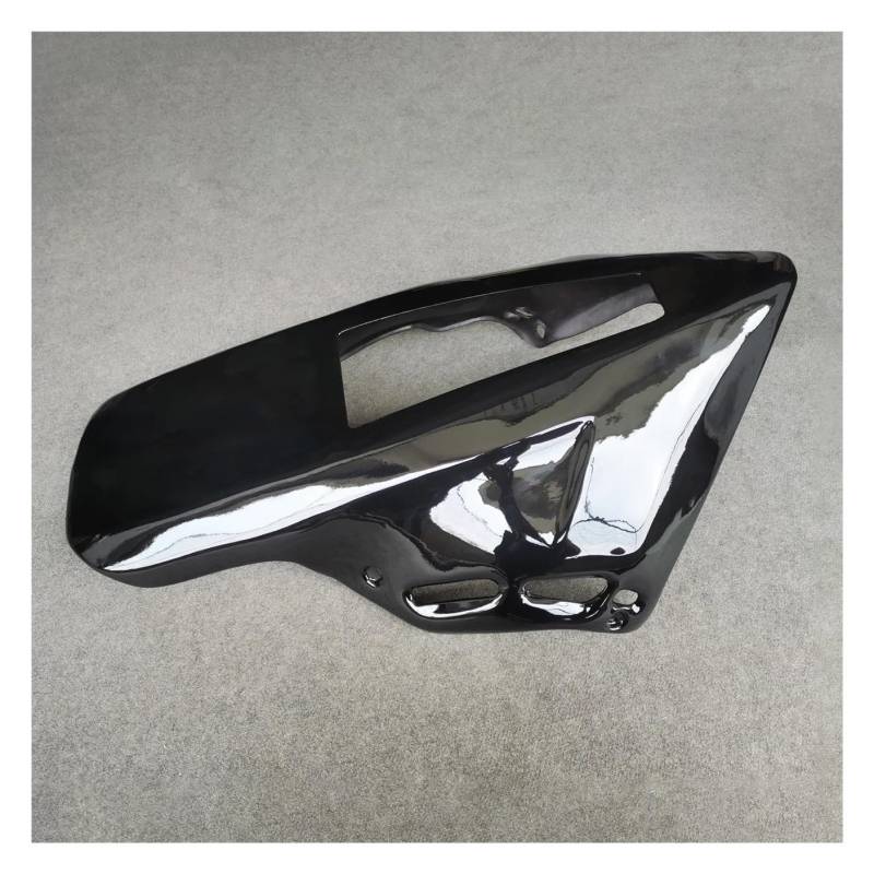 Motorräder Seitenwinglet Motorradzubehör Z900 Bellypan Unterer Motorspoiler Cowling Schutzverkleidung Passend Für Z 900 2017 2018 2019 Seitenwindflosse von YIFANGK