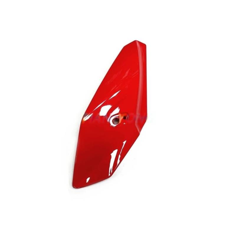 Motorräder Seitenwinglet Motorräder Karosserie Pack Links Und Rechts Motorrad Teile Für S1000R 2015-2016-2017 Verkleidung Zubehör S1000 R 15-16-17 Seitenwindflosse von YIFANGK