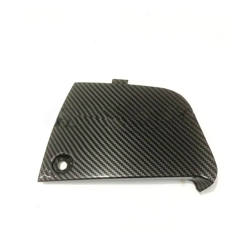Motorräder Seitenwinglet Rechte Abdeckung Fit Für GTR1400 2008 2009 2010 2011 Motorradzubehör Seitenverkleidung Batterie Gugel Panel Seitenwindflosse von YIFANGK