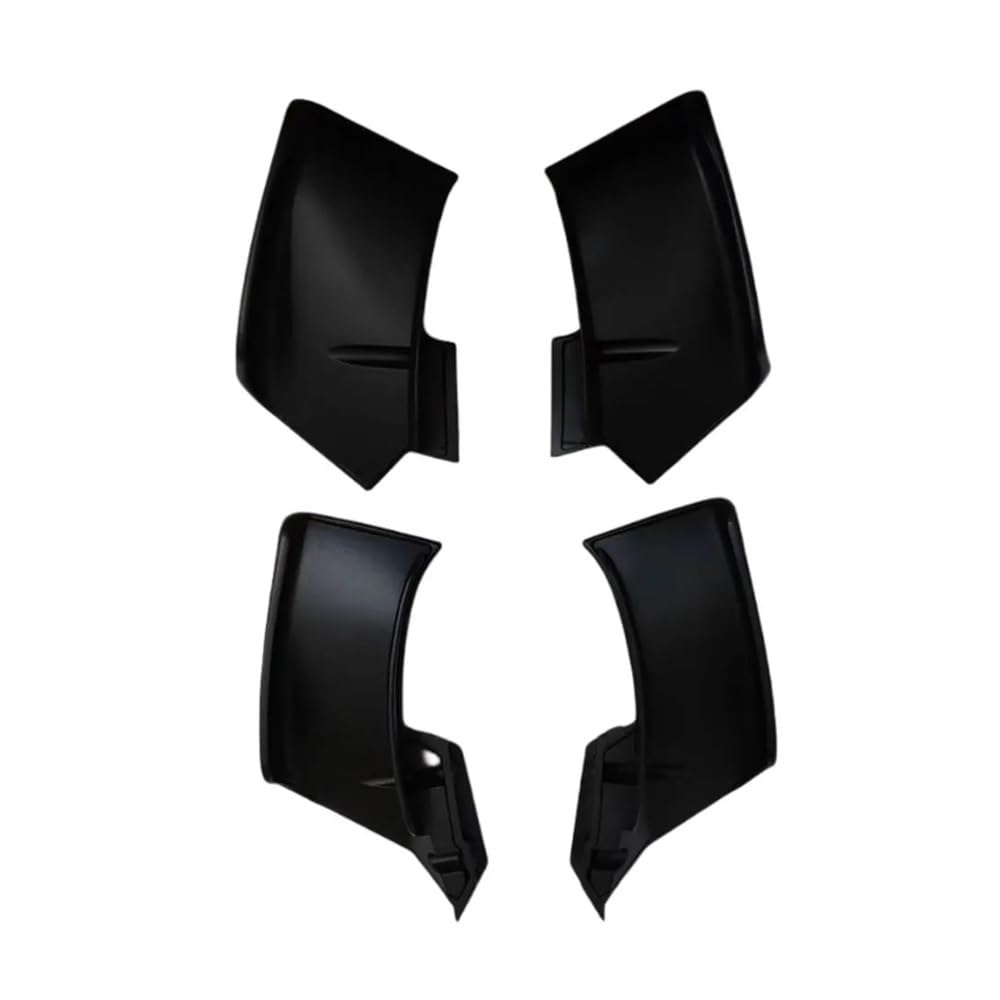 Motorräder Seitenwinglet V4/V4S 2023 Motorrad Winglet Flügel Kit Winglets Flügel Spoiler Fxed Für Streetfighter V4 V4S V4SP 2020-2023 V2 2022-2023 Seitenwindflosse von YIFANGK