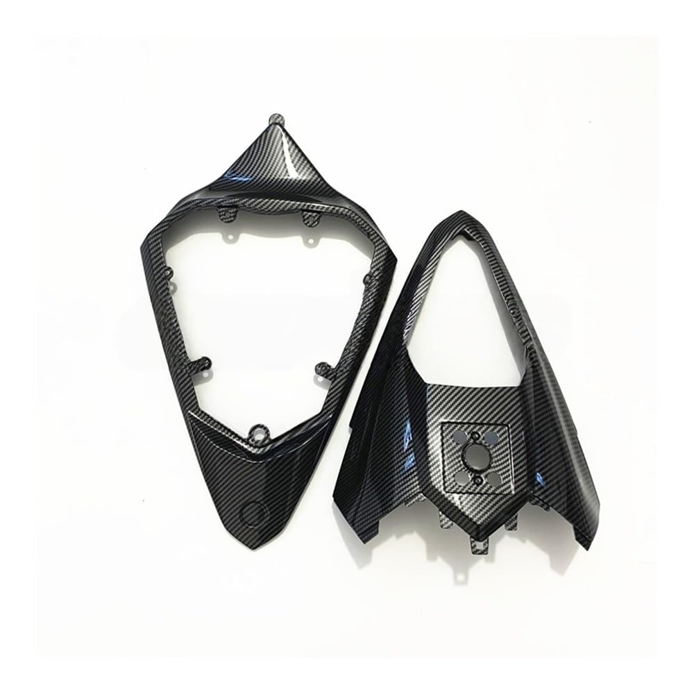 Motorräder Seitenwinglet Verkleidungssatz Für YZF R6 2008-2016, Vordere Obere Mittlere Heckplatte, Heckinnenflügel, Gugel, Bauchwanne, Tankabdeckung Seitenwindflosse Motorräder Seitenwinglet Verkleidungssatz Für YZF R6 2008-2016, Vordere Obere Mittlere Heckplatte, Heckinnenflügel, Gugel, Bauchwanne, Tankabdeckung Seitenwindflosse von YIFANGK