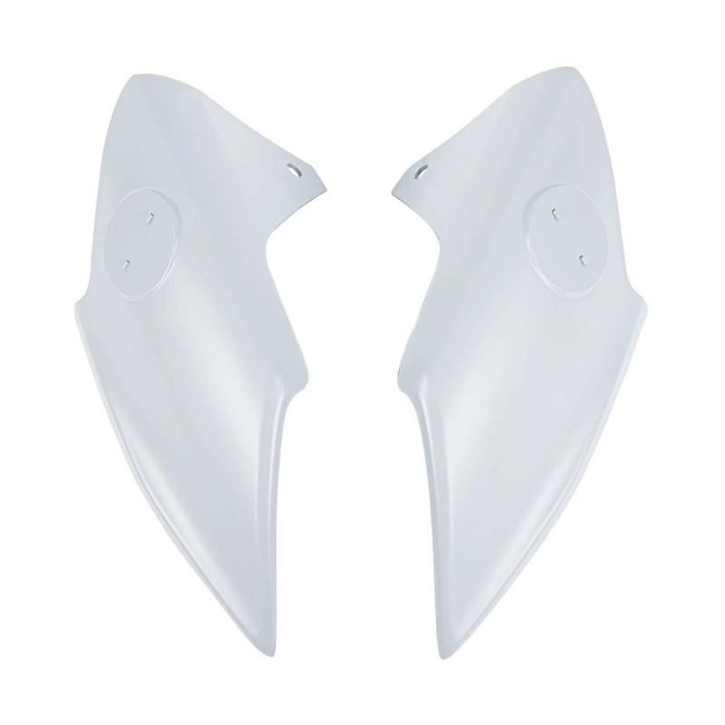 Motorräder Seitenwinglet Vorderseite Abdeckung Tank Gas Verkleidung Pannel Gugel Für MT-09 MT09 MT 09 SP 2021 2022 2023 Motorrad Zubehör Seitenwindflosse von YIFANGK