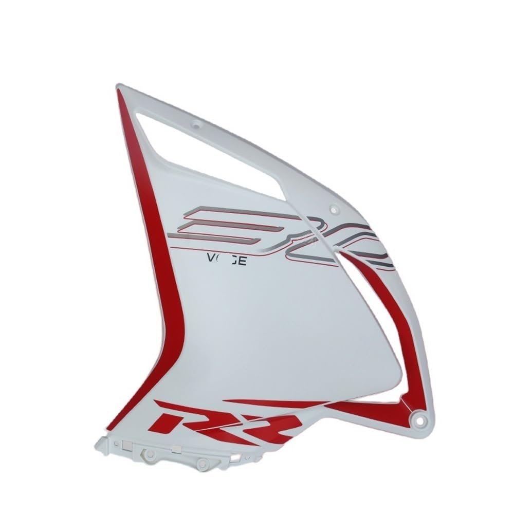YIFANGK Motorräder Seitenwinglet Motorrad Zubehör Links/Rechts Seite Deflektor Platte Für Loncin Für 300rr 2021 Teile Spoiler Flügel Motorrad Seitenwindflosse YIFANGK Motorräder Seitenwinglet Motorrad Zubehör Links/Rechts Seite Deflektor Platte Für Loncin Für 300rr 2021 Teile Spoiler Flügel Motorrad Seitenwindflosse von YIFANGK