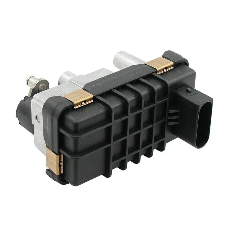 YIGZYCN Aktuatormagnetventile 6NW008412 6NW009420 765155-0007 Elektrikuator Für W203 W204 W164 von YIGZYCN