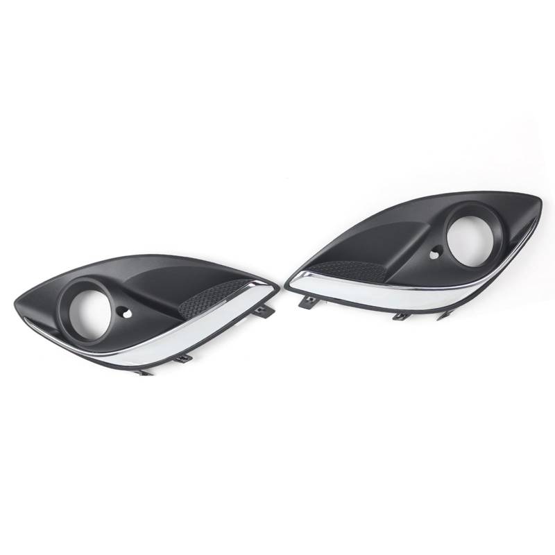 YIGZYCN Auto Lampen Schild Fahrzeugleuchten Für Automobilplastikkomponenten 13286025/13345358 Austausch Für Fahrzeuge Geeignet von YIGZYCN