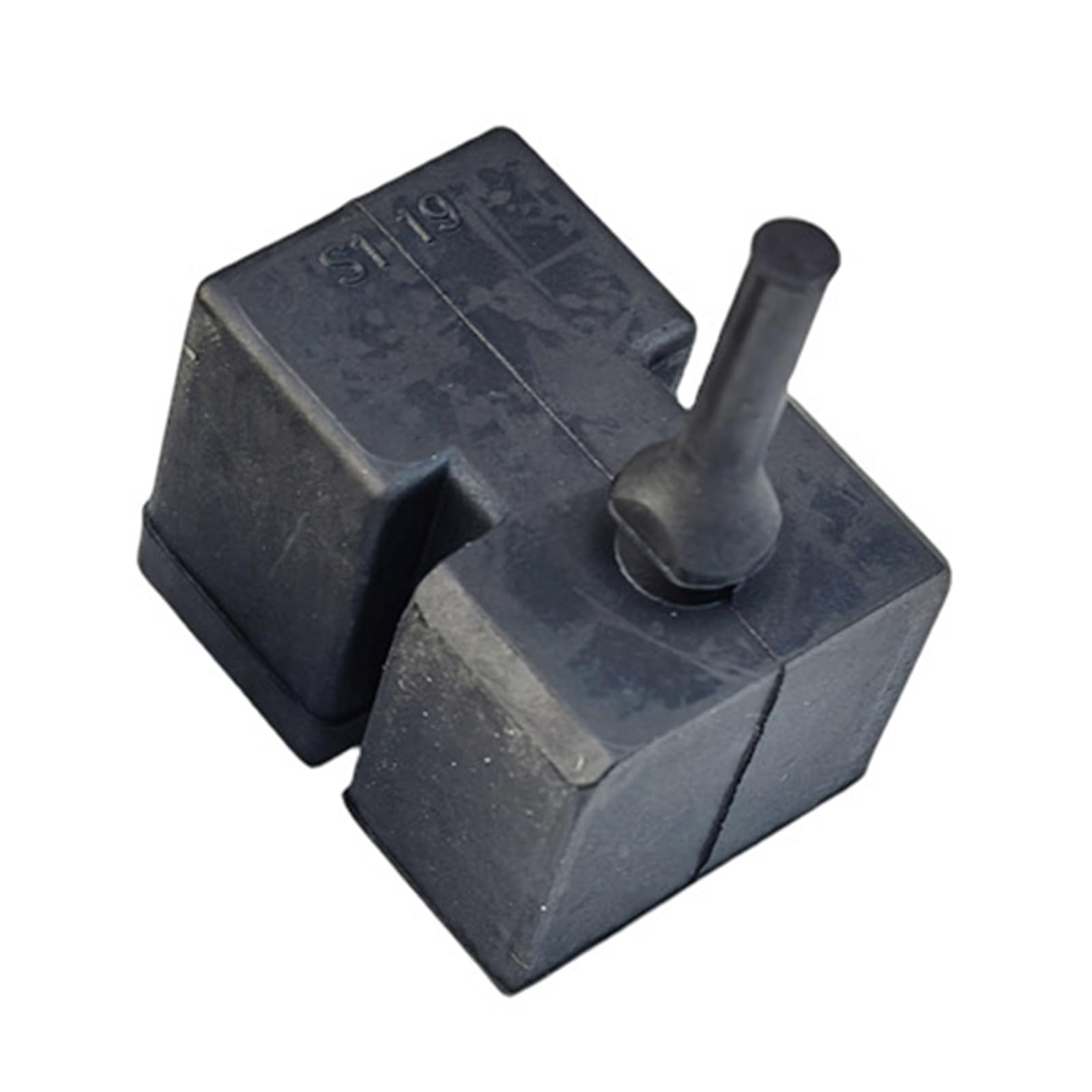 YIGZYCN Autotür Stopper Einfache Installation Gummi Tür Begrenzung Block Ersatztür Stopper 72517SCC000 Für Elysionsfahrzeug YIGZYCN Autotür Stopper Einfache Installation Gummi Tür Begrenzung Block Ersatztür Stopper 72517SCC000 Für Elysionsfahrzeug von YIGZYCN