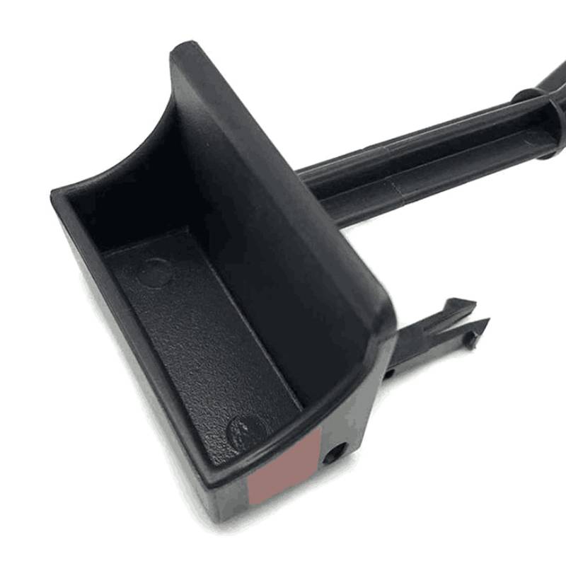 YIGZYCN Ergonomische Heckverletzung des Linken Sitzplatzes Zum Anbieten Von Leistungen Und Komfort 1J0885643E von YIGZYCN