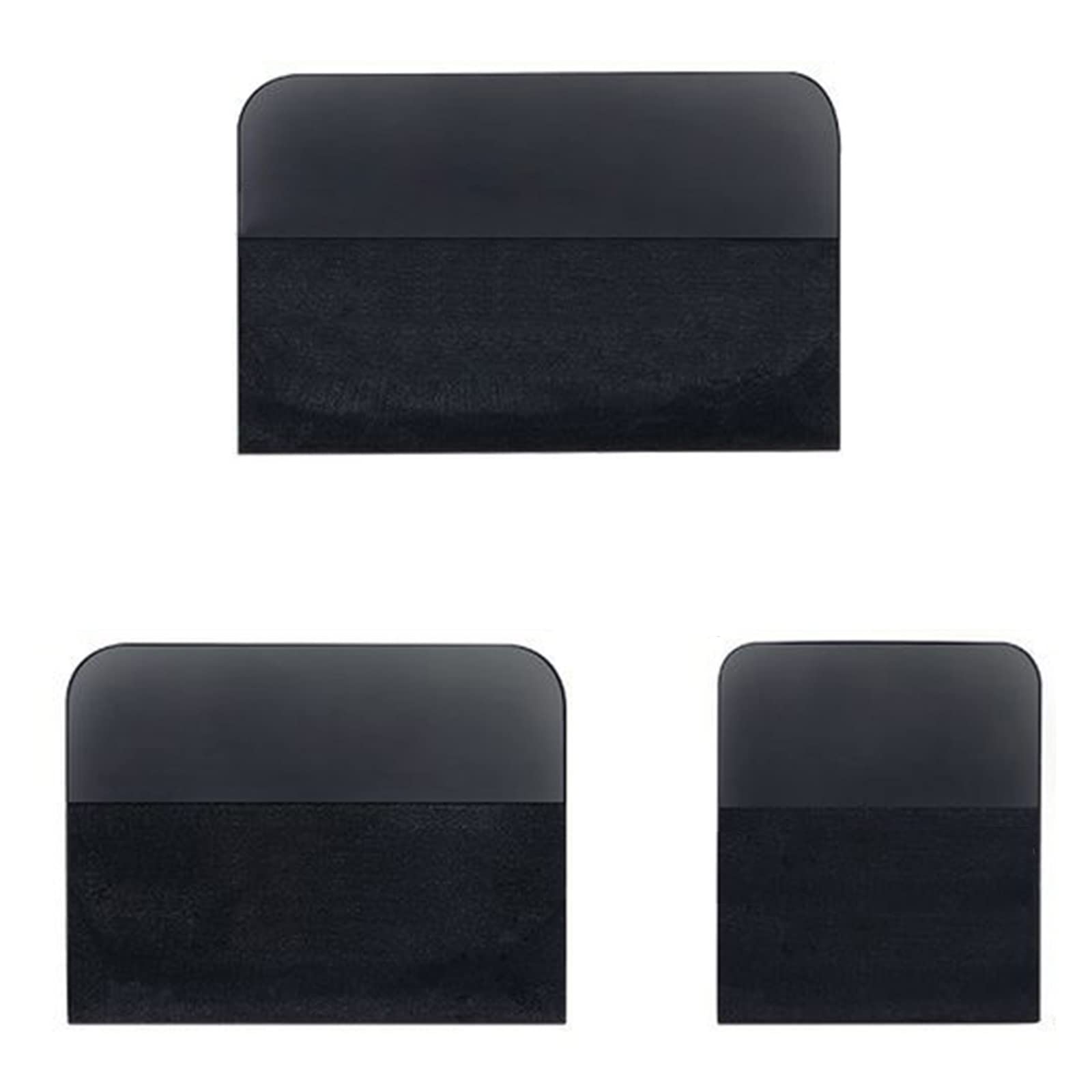 YIGZYCN Fenstertönungsset Werkzeuge TPU PPF Rakel Autolack Schutzfolie Gummischaber Autozubehör Reinigungswischer Glas Wasserwischer Gummischaber Weiche Gummirakel Tönungswerkzeuge Auto Styling YIGZYCN Fenstertönungsset Werkzeuge TPU PPF Rakel Autolack Schutzfolie Gummischaber Autozubehör Reinigungswischer Glas Wasserwischer Gummischaber Weiche Gummirakel Tönungswerkzeuge Auto Styling von YIGZYCN