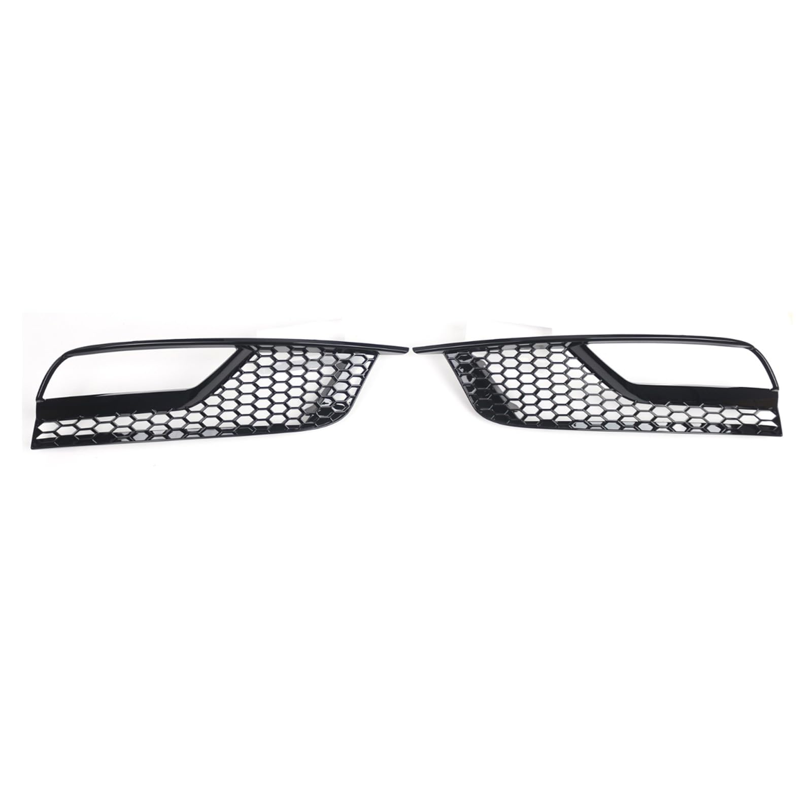YIGZYCN Kunststoff Lichtschild Set Stabiler Lichtschutzgesetz Fahrzeug Außenschutz Ersetzen Sie 8v5807681a 8v5807682a Für Fahrzeug YIGZYCN Kunststoff Lichtschild Set Stabiler Lichtschutzgesetz Fahrzeug Außenschutz Ersetzen Sie 8v5807681a 8v5807682a Für Fahrzeug von YIGZYCN