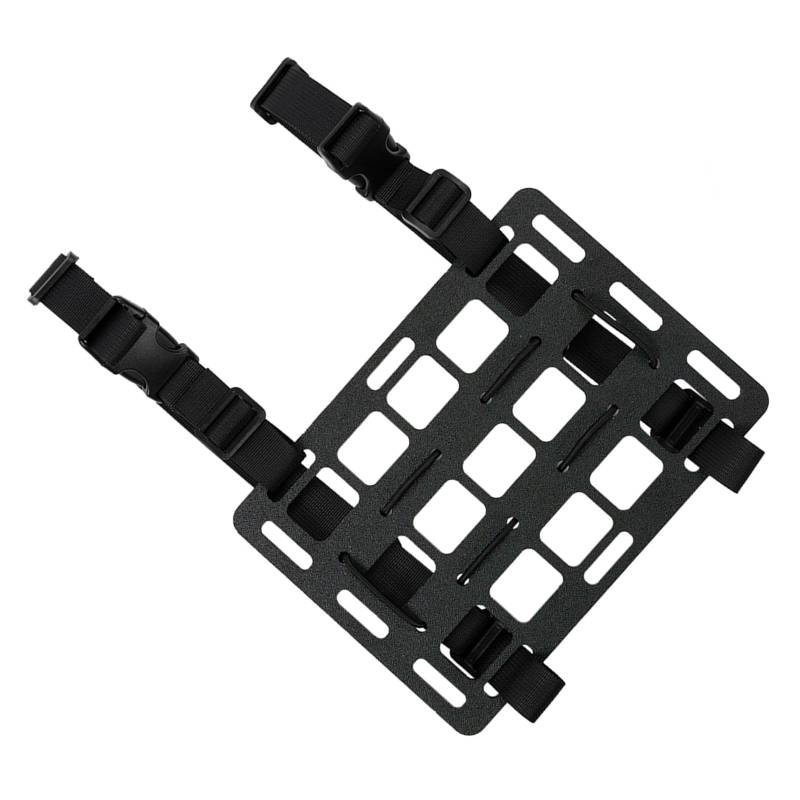 YIGZYCN Multifunktionaler Lagerregal Hanging Teller Autositz Kopfstützen Organisatoren Panel Autozubehör Gadget von YIGZYCN