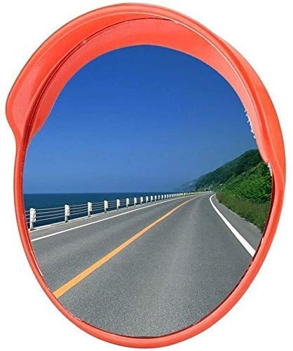 Verkehrsspiegel Weitwinkel im Freien Verkehrssicherheitsspiegel Fahrspur Weitwinkel Reflektor auf den Kopf der sphärischen Sicherheit Mehrgröße Anti-Diebstahl-Plastikspiegel Verkehrspiegel Weitwinkel Verkehrsspiegel Weitwinkel im Freien Verkehrssicherheitsspiegel Fahrspur Weitwinkel Reflektor auf den Kopf der sphärischen Sicherheit Mehrgröße Anti-Diebstahl-Plastikspiegel Verkehrspiegel Weitwinkel von YIHANSS