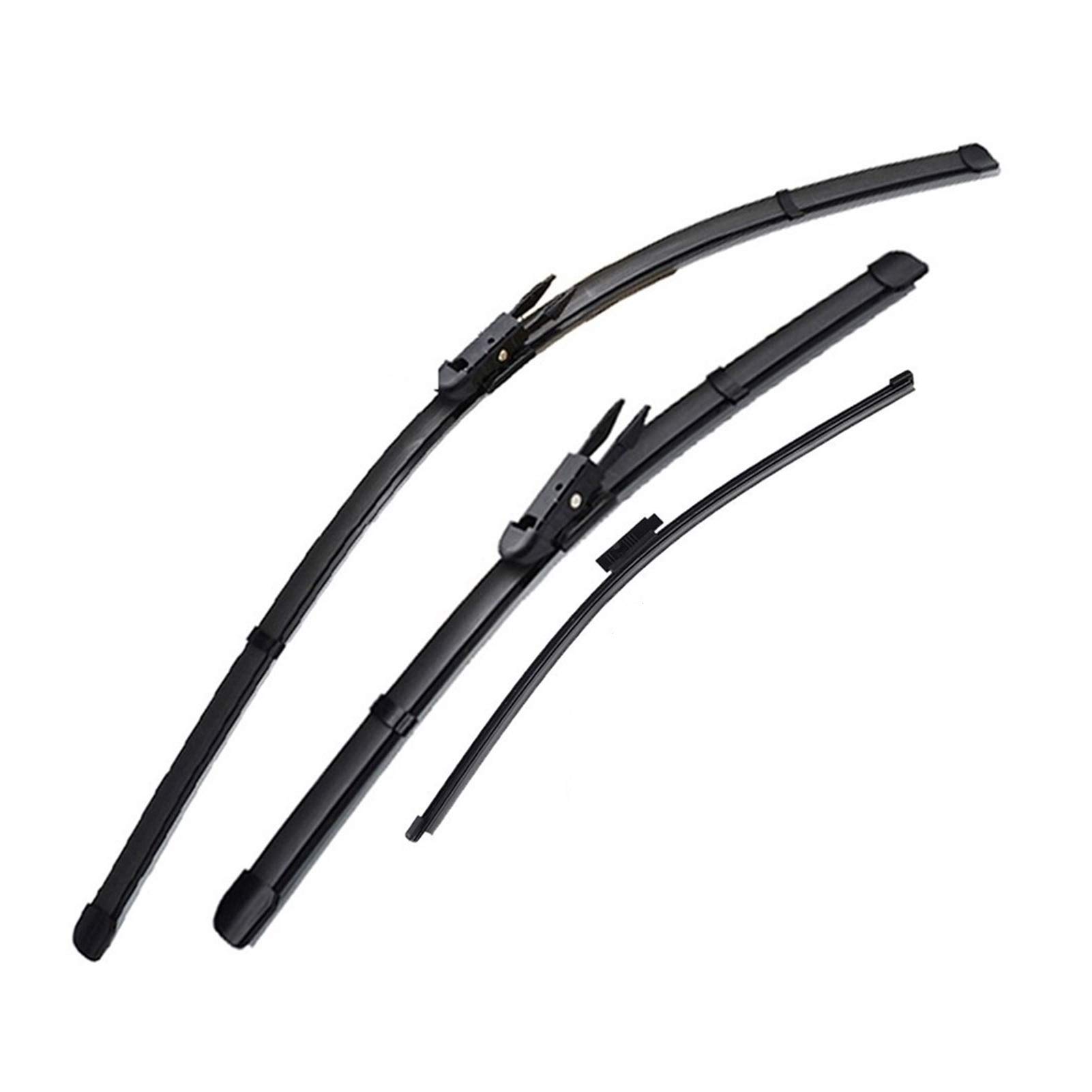 Scheibenwischer und Teile Windschutzscheibe Scheibenwischerblätter for BMW 3er 316 318 320 325 330 335 i d E91 2009 2010 2011 2012 Vorne Rear Window Scheibenwischer und Teile Windschutzscheibe Scheibenwischerblätter for BMW 3er 316 318 320 325 330 335 i d E91 2009 2010 2011 2012 Vorne Rear Window von YIJIAN-UMBRELLA