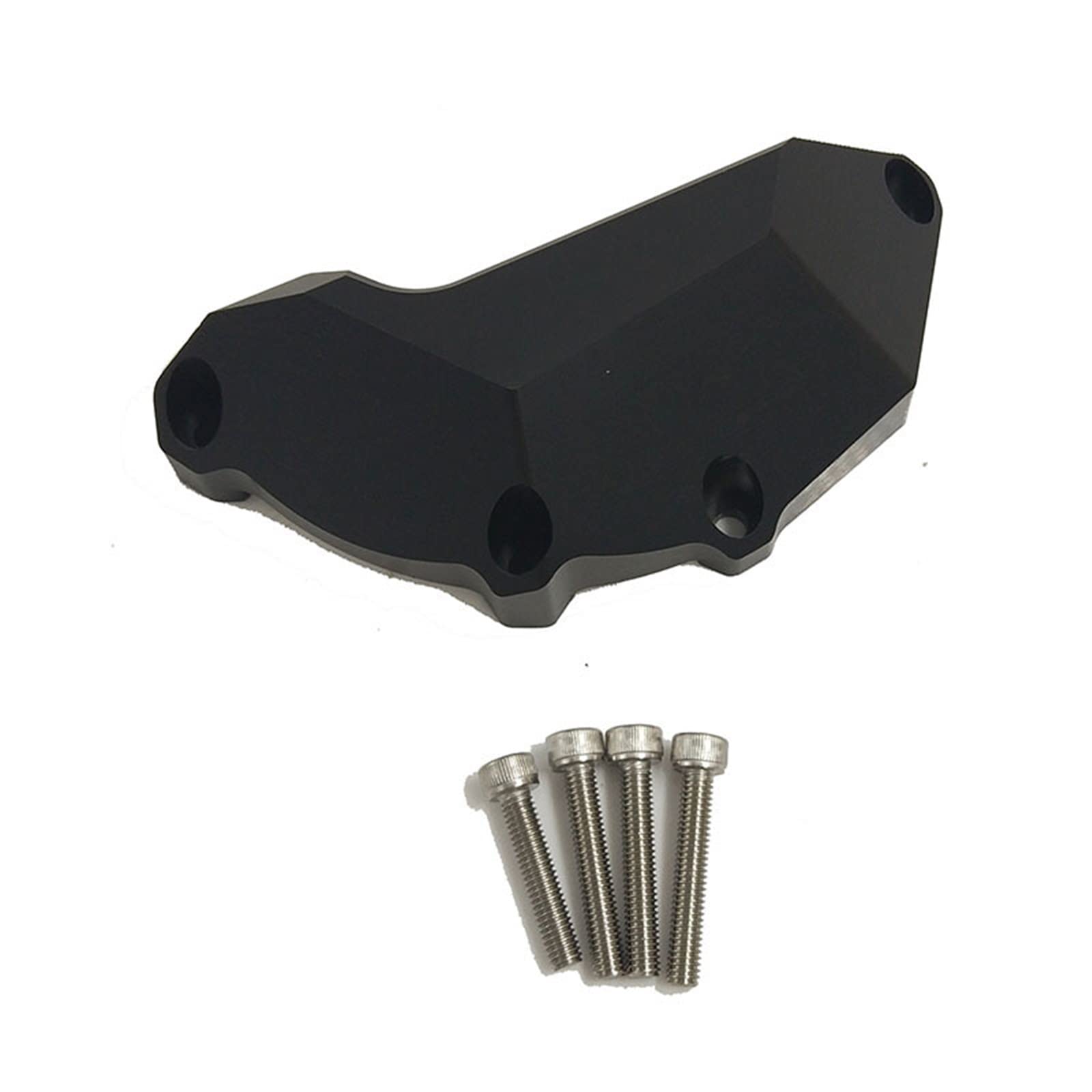 YIJIEBAO MTImport YZF R1 Linker Motor Statorgehäuse Slider Protector Motorabdeckungsschutz Passend for Yamaha R1 YZF-R1 2015 2016 2017 Motorrad-Motorschutz YIJIEBAO MTImport YZF R1 Linker Motor Statorgehäuse Slider Protector Motorabdeckungsschutz Passend for Yamaha R1 YZF-R1 2015 2016 2017 Motorrad-Motorschutz von YIJIEBAO