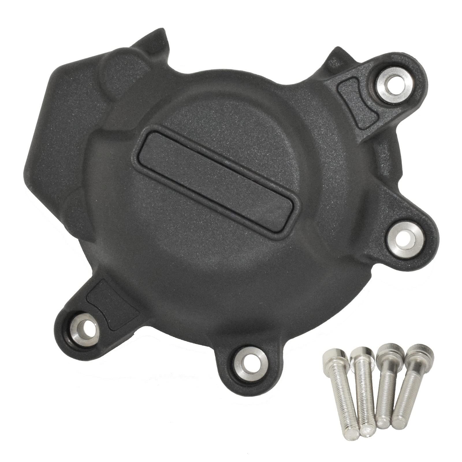 YIJIEBAO Motorrad GBR Motorschutz Stator Clutch Pulse Case Cover Protector Set FIT for CB650F CBR650F CB CBR 650 F FA 2014-2020 Motorrad-Motorschutz YIJIEBAO Motorrad GBR Motorschutz Stator Clutch Pulse Case Cover Protector Set FIT for CB650F CBR650F CB CBR 650 F FA 2014-2020 Motorrad-Motorschutz von YIJIEBAO