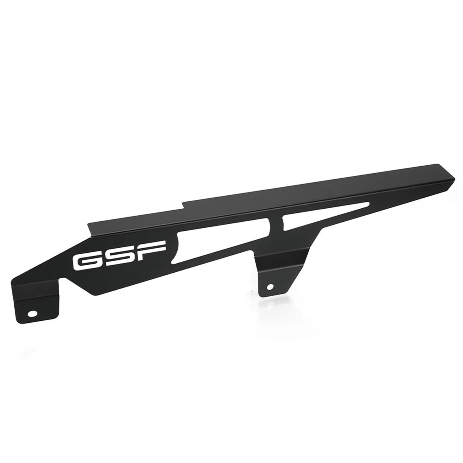 YIJIEBAO Motorrad Riemenschutz Abdeckung Schutz Kette Dekorativer Schutz PASSEND for Suzuki GSF 600 Bandit/S GSF 1200 Bandit/S GSF 1250 Bandit/S(Black) von YIJIEBAO